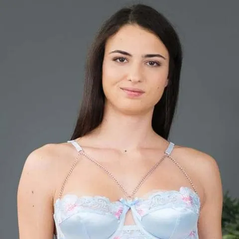Charlotte Grey