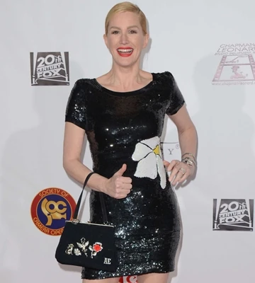 Alice Evans