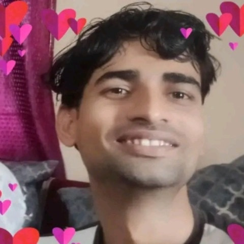 Aman soni  