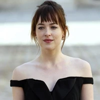 Dakota Johnson