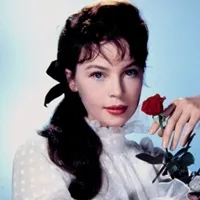 Leslie Caron