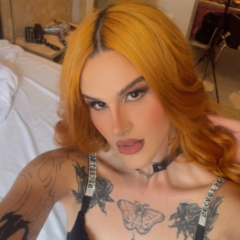Angel Miller
