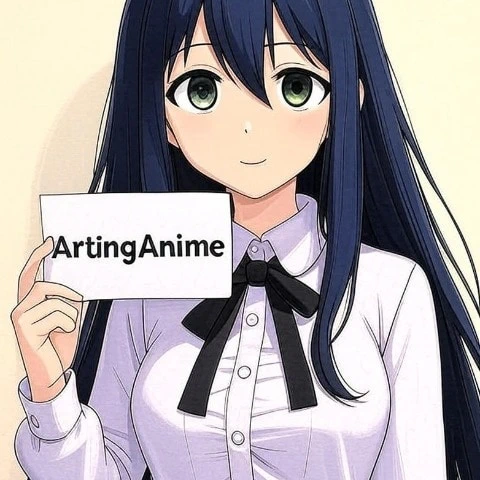 ArtingAnime