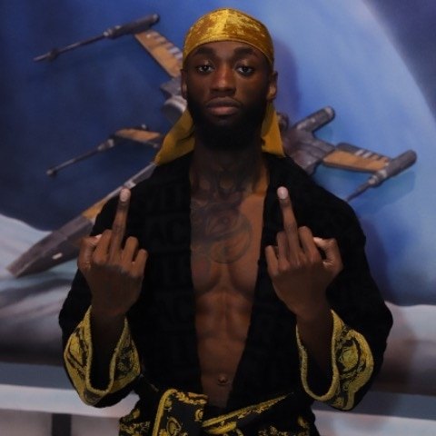 King Nasir