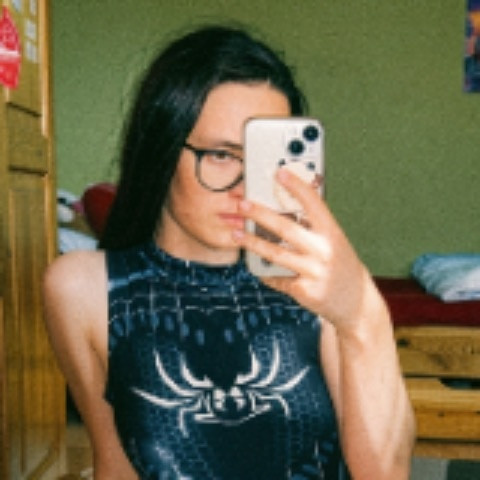 GhostGirl