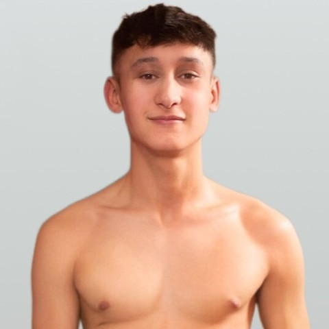 Noah Bentley