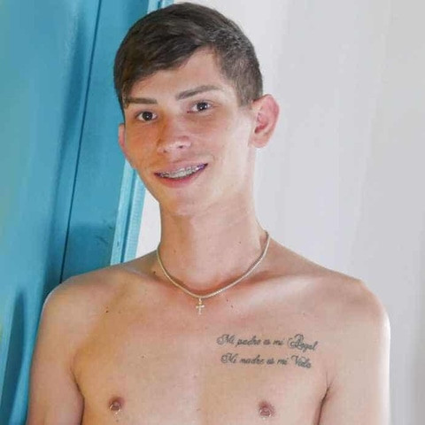 Billy Garcia