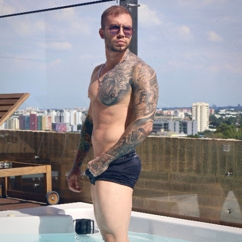 Brian Evansx