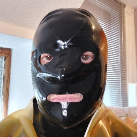 Chubbyinrubber