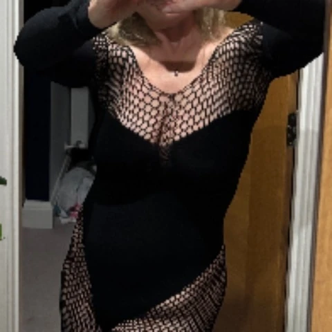 Naughty But Nice