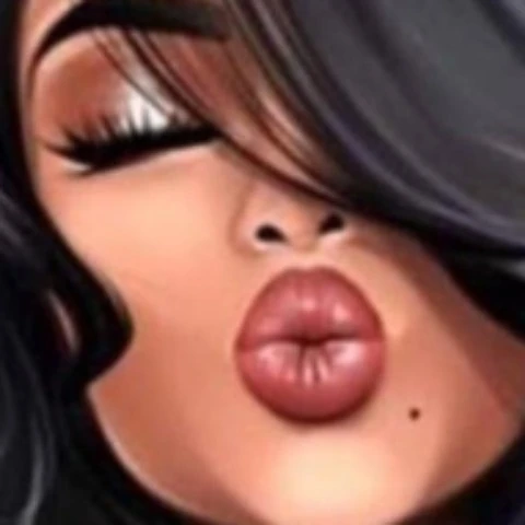 Brunetteflower1