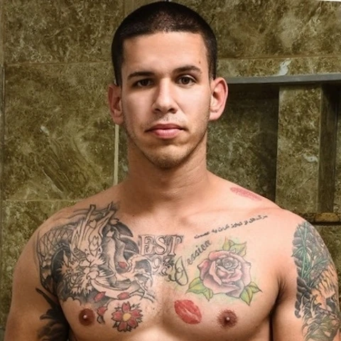 Jacob Miami (Amador)