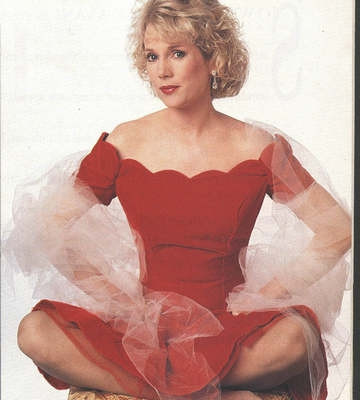 Julia Duffy