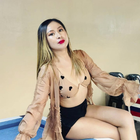 Sweetie Asian