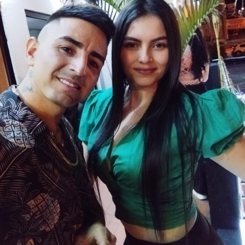 Mikeandyeimy
