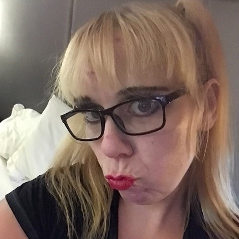 That Bitch Molly Rich
