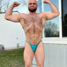 MuscleBullxxx