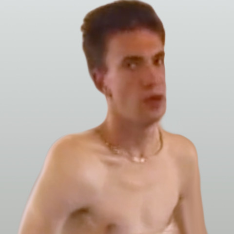 Damon Defiant Boyz