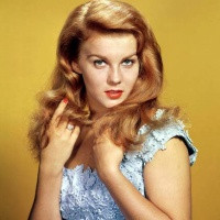 Ann-Margret