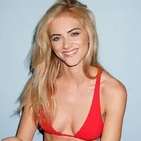 Emily Wickersham