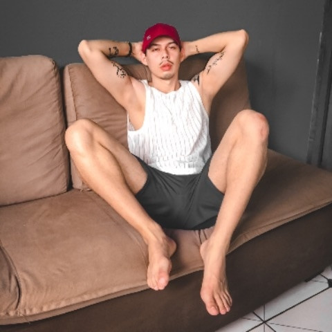 Luizhenriquejared