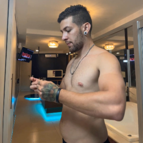Wellington Ribeiro