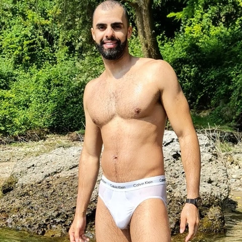 Amir Laden