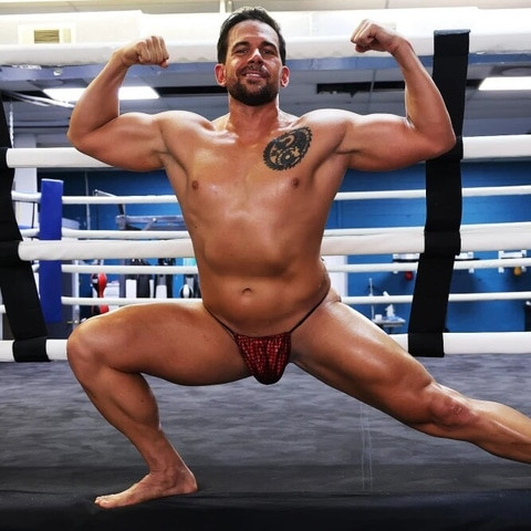 Sam Stout