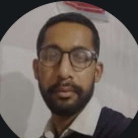 Vivek shah