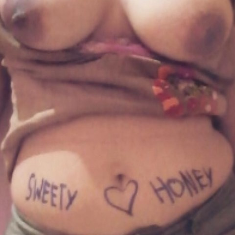 sweety-honey