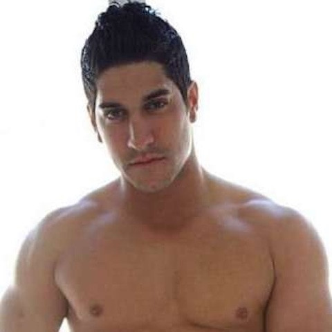 Tony Capucci