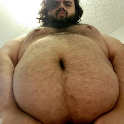 Chunky Belly Boy