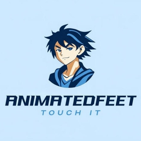Animatedfeetview