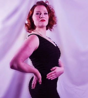 Tina Barnes