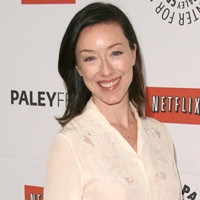 Molly Parker