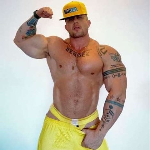 Andres Vergel