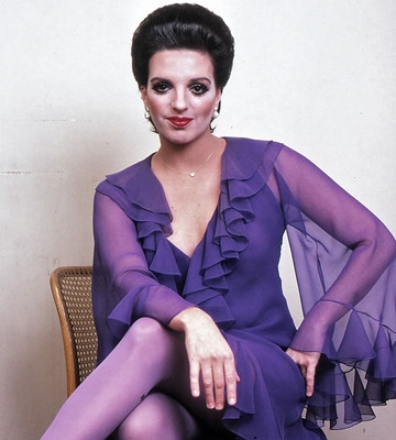 Liza Minnelli