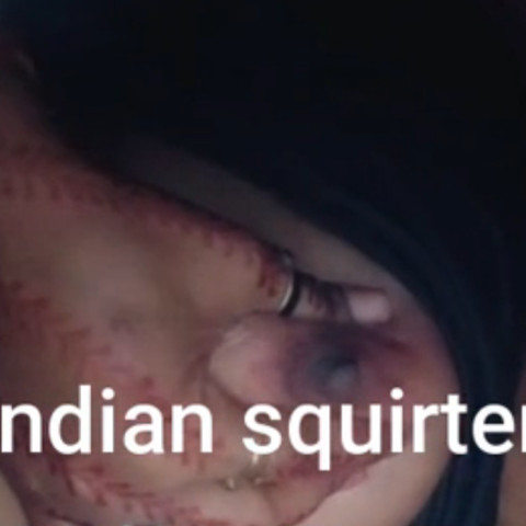 indian-squirter