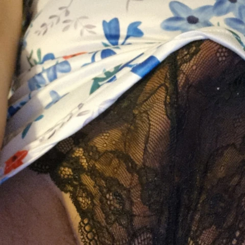 pantieboy