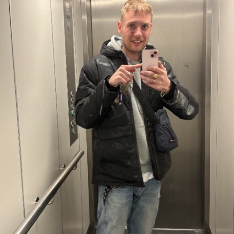 Pscho Vliegende Hollander