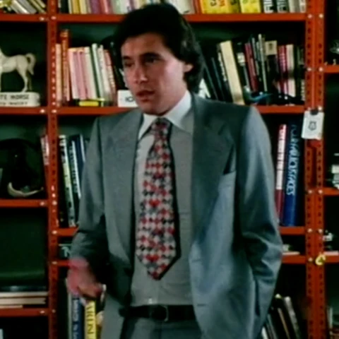 Peter Bond