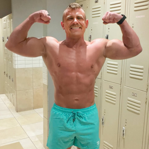 Boston Jock