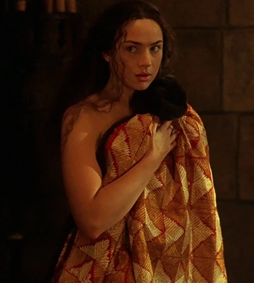 Amanda Ryan