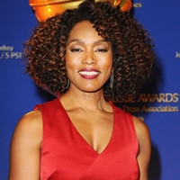 Angela Bassett