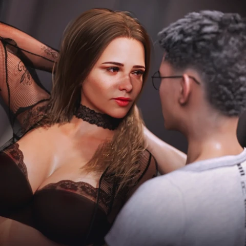 i hv big dick mr than urs