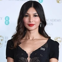 Gemma Chan