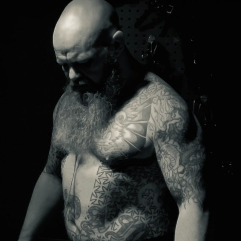 Master Sadam