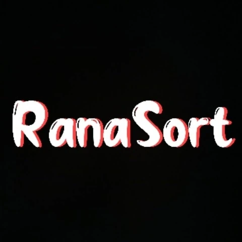 RanaSort 