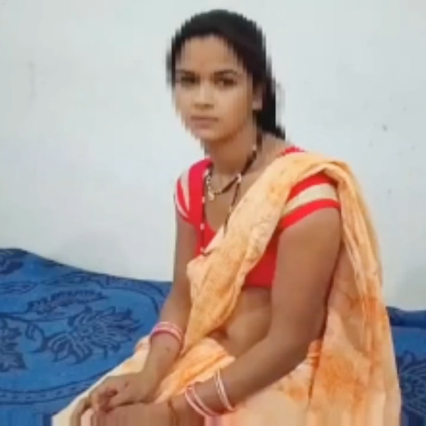 Bihari women 