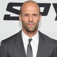 Jason Statham